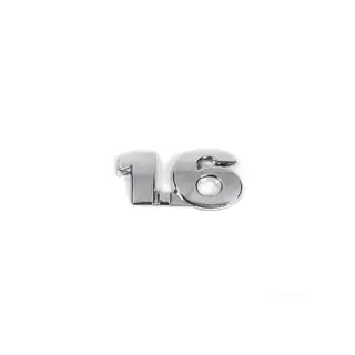 Uzraksts 1.6 (kā oriģināls)