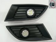 Opel Combo 2002–2012 LED miglas lukturi foto 1