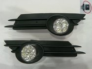 Opel Corsa D 2007–2014 Miglas lukturi (LED, 2007-2010) foto 1