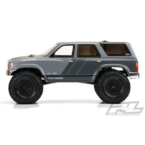 Tūnings Toyota 4Runner 1989-1995