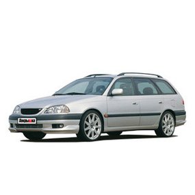 Tūnings Toyota Avensis 1998-2003