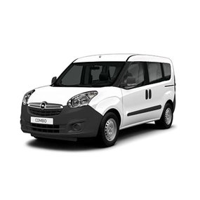 Tūnings Opel Combo 2012-2018
