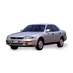 Tūnings Toyota Camry 1991-1996