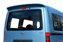 Opel Combo 2002–2012 Spoileris Anatomic (krāsošanai) foto 1