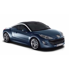 Tūnings Peugeot RCZ 2010-2015