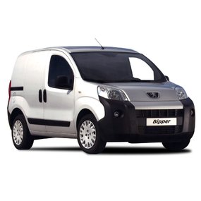 Tūnings Peugeot Bipper 2008-2017