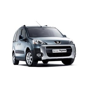 Tūnings Peugeot Partner Tepee 2008-2018