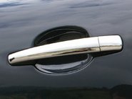 Citroen Jumpy 2007–2017 Durvju rokturu uzlikas (4 gab., nerūs.) Carmos - turku teras foto 8