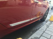 Ford Kuga/Escape 2013–2019 Durvju moldingu komplekts (4 gab., nerūsējošais tērauds) foto 2