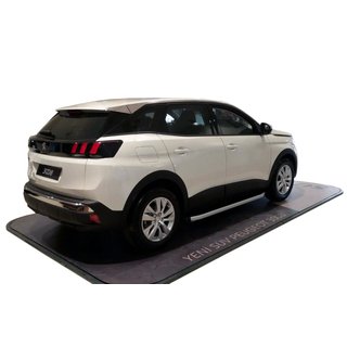 Sānu pakāpieni Fullmond (2 gab., alumīnijs) Peugeot 3008 2016–2023 foto 2