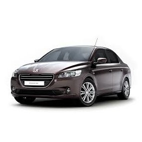 Tūnings Peugeot 301 2012-
