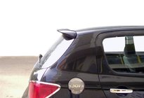Peugeot 307 2001–2008 Spoileris krāsošanai foto 2