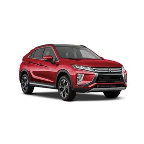 Tūnings Mitsubishi Eclipse Cross 2017-