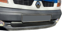 Renault Kangoo 1998–2008 Ziemas apakšējais režģis (2003-2008) Glancēta foto 1
