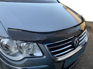 Volkswagen Touran 2003–2010 Kapota deflektors 2007-2010 (VIP) foto 1