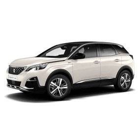 Tūnings Peugeot 3008 2016-2023