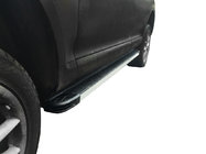 Ford Explorer 2011–2019 Sānu sliekšņi Maya V1 (2 gab., alumīnijs) foto 3
