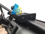 Nissan Primastar 2002–2014 Paneļa plaukts uz instrumentu paneļa (2001-2010, tips-1) foto 2