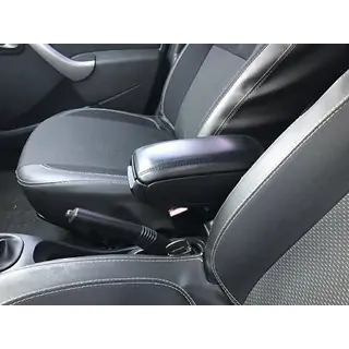Roku balsts (ievietojams glāžu turētājā) Renault Duster 2008–2017 foto 2