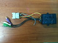 Toyota Camry 2006–2011 Pastiprinātāja adapteris Scosche TA07SR (lietots) foto 1