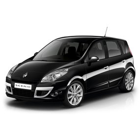 Tūnings Renault Scenic/Grand 2009-2016