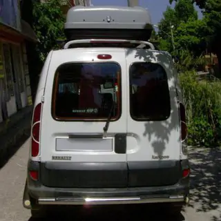 Isikli spoilers krāsošanai foto 3