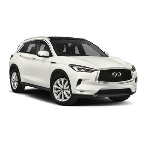 Tūnings Infiniti QX50 2018-