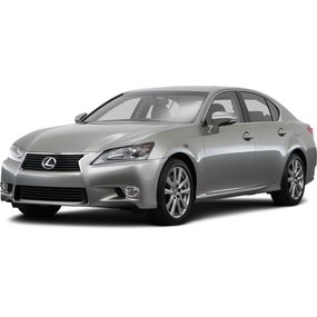 Tūnings Lexus GS 2011-2020