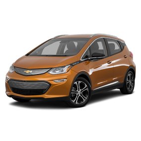 Tūnings Chevrolet Bolt 2016-2023