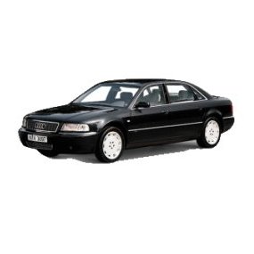 Tūnings Audi A8 1994-2002