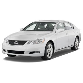 Tūnings Lexus GS 2005-2011