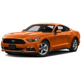 Tūnings Ford Mustang 2015-2023