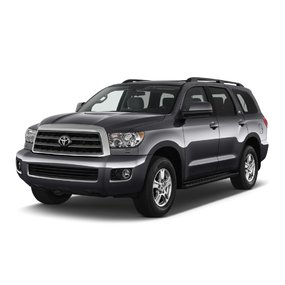 Tūnings Toyota Sequoia 2007-2022