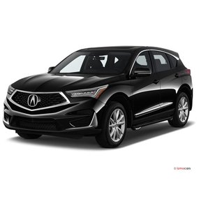 Tūnings Acura RDX 2018-