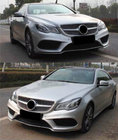 Mercedes E-class coupe C238 2016–2024 Priekšējā radiatora reste foto 1