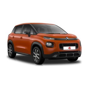 Tūnings Citroen C-3 Aircross 2017-2024