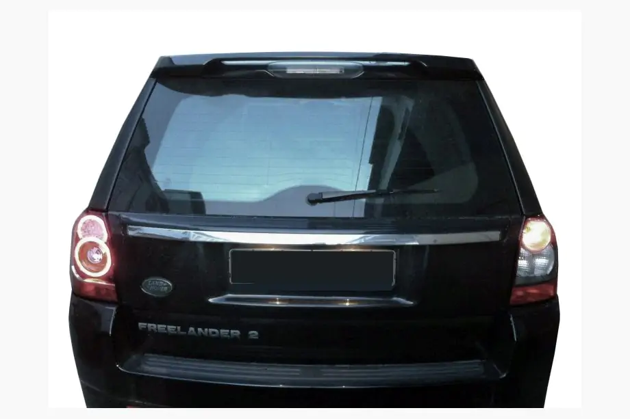 Land Rover Freelander II 2006–2014 Aizmugurējie lukturi (LED) Image