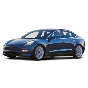 Tūnings Tesla Model 3 2017-