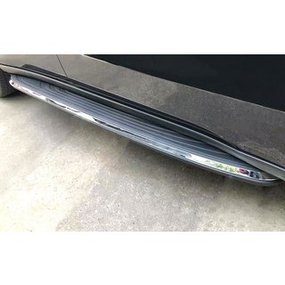 Sānu sliekšņi (2 gab.) Acura MDX 2013–2020 foto 1