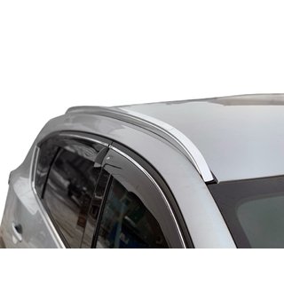 OEM jumta reliņi (2 gab.) Mazda CX-5 2017–2025 foto 1