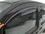 Renault Kangoo 1998–2008 Logu deflektori 8 cm (2 gab., MyRacing) foto 1