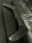 Fiat Ducato 2006–2025 Aizmugurējie dubļusargi Loker (2 gab., gumija) foto 2