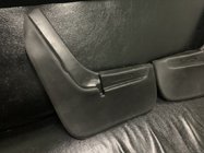 Fiat Ducato 2006–2025 Aizmugurējie dubļusargi Loker (2 gab., gumija) foto 3