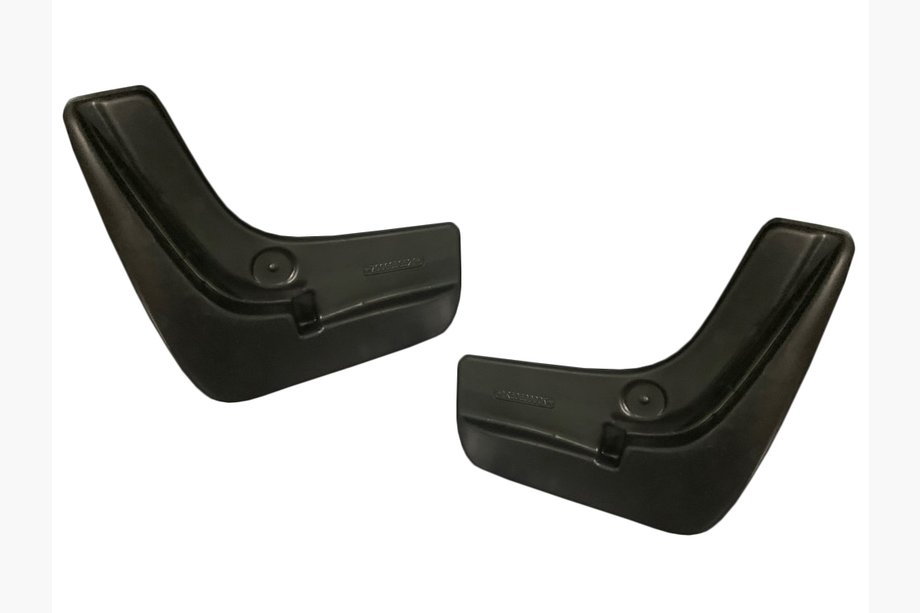Renault Kangoo 2008–2020 Priekšējie dubļusargi Loker (2 gab., gumija) Image