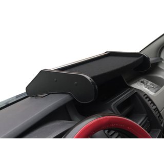 Instrumentu paneļa plaukts (2010-2014, tips-1) Nissan Primastar 2002–2014 foto 2