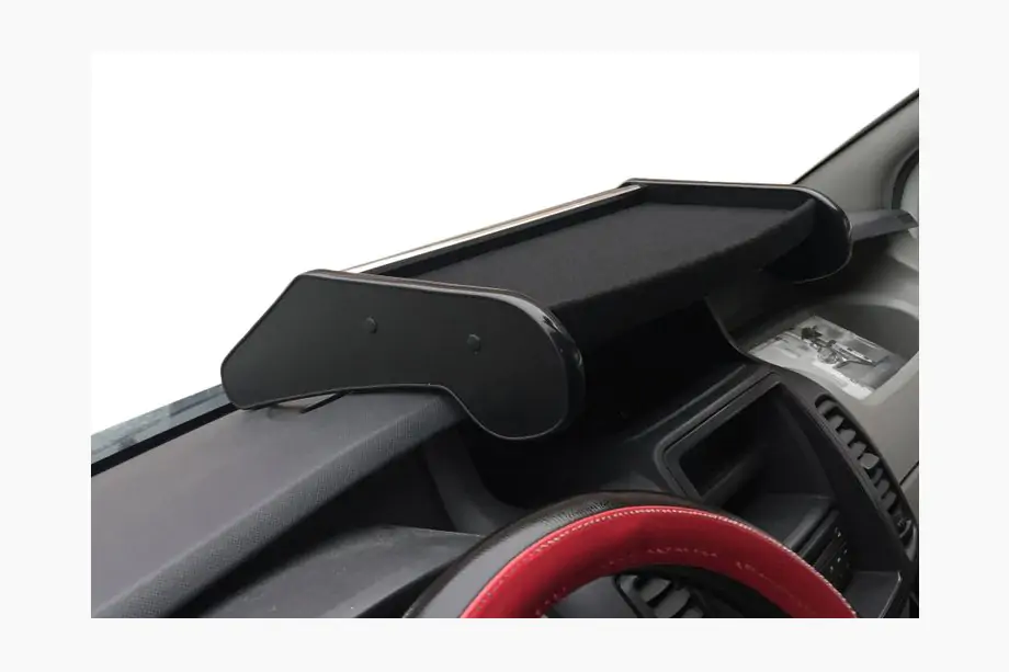 Renault Trafic 2001–2015 Instrumentu paneļa plaukts (2010-2014, tips-1) Foto 1