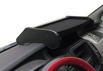 Nissan Primastar 2002–2014 Instrumentu paneļa plaukts (2010-2014, tips-1) foto 2