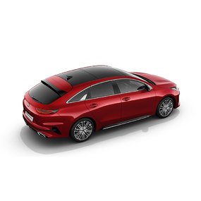 Tūnings Kia Ceed 2018-