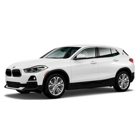 Tūnings BMW X2 F39 2018-2023
