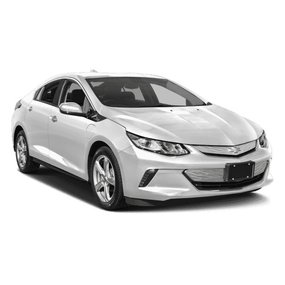 Tūnings Chevrolet Volt 2016-2019